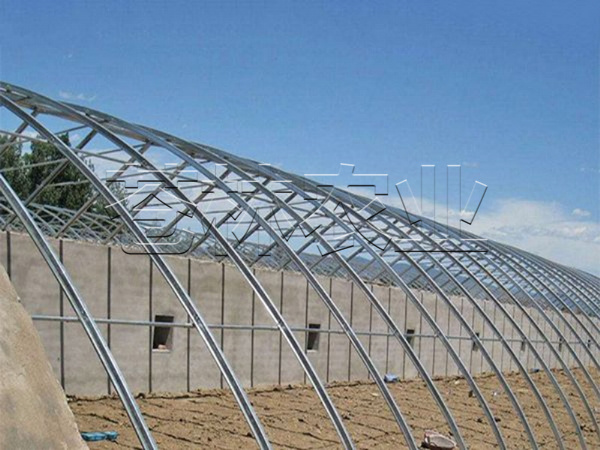 溫室骨架 (1)