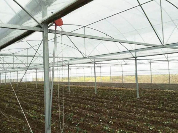 春秋保溫拱棚 (3)